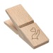 Miniaturansicht des Produkts Magnet reflects-clic clac wood 0