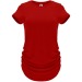 Miniaturansicht des Produkts AINTREE - Technisches Multisport-T-Shirt mit kurzen Ärmeln für Frauen 1