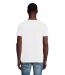 Miniaturansicht des Produkts ATF LEON - T-Shirt für Männer mit Rundhalsausschnitt made in France - Weiß 3