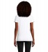 Miniaturansicht des Produkts ATF LOLA - T-Shirt für Frauen mit Rundhalsausschnitt made in France - Weiß 3