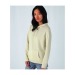 Miniaturansicht des Produkts B&C #Hoodie /Women - Kapuzen-Sweatshirt # Women - Weiß 0