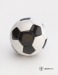 Miniaturansicht des Produkts Tritem-Fußball 380/400 g - WF050T 0