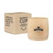 Miniaturansicht des Produkts Bambus cup 200 ml handgefertigte Tasse  2