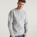 Miniaturansicht des Produkts BATIAN - Unisex-Sweatshirt aus gekämmter Bio-Baumwolle und recyceltem Polyester 0