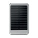 Solar-Pufferbatterie 4000mAh, Notstrombatterie oder Powerbank Werbung