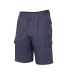 Miniaturansicht des Produkts Bermuda-Shorts mit mehreren Taschen - - 2