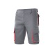 Bermuda-Shorts mit mehreren Taschen Zweifarbig - - - - - - - - - - - - - - - - - - - - - - - - -. Geschäftsgeschenk