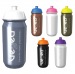 Biologisch abbaubare Trinkflasche shiva 50cl, ökologisches, biologisches, recyceltes Reisezubehör mit Bezug zur nachhaltigen Entwicklung Werbung