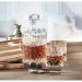BIGWHISK Luxuriöses Whisky-Set, Whisky-Eiswürfel Werbung