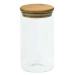 Miniaturansicht des Produkts Glasgefäß Öko-Lagerung 700 ml 0