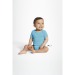 Miniaturansicht des Produkts Bio-Baby-Body Bambino - weiß 0