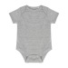 Kinder-Bodysuit - Larkwood, T-Shirt oder Body, Baby Werbung