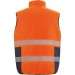 Miniaturansicht des Produkts Reversibler Sicherheits-Bodywarmer - Result 2