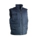 Miniaturansicht des Produkts Wasserabweisender Bodywarmer Neptun 1