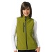 Miniaturansicht des Produkts Bodywarmer soft shell Frau Russell 0