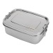 Metall-Lunchbox 1100ml Geschäftsgeschenk