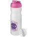 Baseline Plus 650 ml Shaker-Flasche, Shaker Werbung