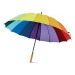 Miniaturansicht des Produkts BOWBRELLA Regenbogen-Regenschirm 27  0