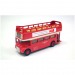 Miniaturansicht des Produkts Londoner Bus 12cm 1