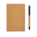 Miniaturansicht des Produkts A6 Notizbuch für Haftnotizen mit Stift 5