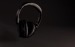 ANC-Kopfhörer mit Geräuschunterdrückung, Kopfhörer Werbung