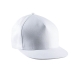 Miniaturansicht des Produkts Kindermütze Snapback - 5 Panels 3