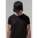 Miniaturansicht des Produkts Flexfit Flat Visor Cap - flexfit 0