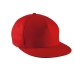 Miniaturansicht des Produkts Snapback-Kappe - 5 Panels 1