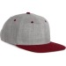 Miniaturansicht des Produkts Snapback Cap - 6 Panels - k-up 1