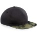 Miniaturansicht des Produkts Camo Snapback Cap - Beechfield 0