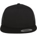 Miniaturansicht des Produkts Schlichte Snapback-Trucker-Kappe 3