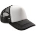 Trucker-Cap detroit - result, Textile Result Werbung