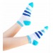 Miniaturansicht des Produkts Maßgeschneiderte kurze Socken 0