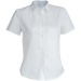 Miniaturansicht des Produkts Hemd, Damen, Oxford, Kurzarm, Kariban 1
