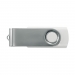 Miniaturansicht des Produkts Drehbarer USB-Stick - 8 GB - inklusive Sorecop-Steuer (1 eur) 4