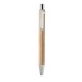 Miniaturansicht des Produkts Bamboo-Stift und Druckbleistift-Etui 5