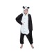 Miniaturansicht des Produkts KIGURUMI PANDA KINDERKOSTÜM T 11/14 JAHRE 2