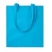 COTTONEL COLOUR ++ - Einkaufstasche aus Baumwolle 180gr/m2, Tote Bag Werbung