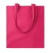 COTTONEL COLOUR ++ - Einkaufstasche aus Baumwolle 180gr/m2, Tote Bag Werbung