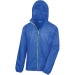 Windjacke Hydradri 3000, Windjacke Werbung