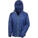 Windjacke Hydradri 3000, Windjacke Werbung