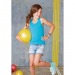 Miniaturansicht des Produkts Kariban Girl's Tank Top 4