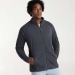 DENALI - Jacke im Fleece-Stil mit Karomusterstoff, Fleece Werbung