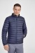 Daunenjacke light Frau - Wilson men 3XL Geschäftsgeschenk