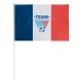 Miniaturansicht des Produkts Frankreich Flagge 45x30cm 1
