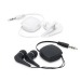 Miniaturansicht des Produkts Einziehbare Ohrhörer 0