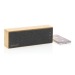 Miniaturansicht des Produkts 10-W-Bambus-Lautsprecher 1