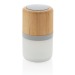 Miniaturansicht des Produkts 3-W-Bambus-Lautsprecher mit Umgebungslicht 0