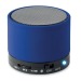 3w runder Bluetooth-Lautsprecher, Musik Werbung