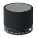 3w runder Bluetooth-Lautsprecher Geschäftsgeschenk